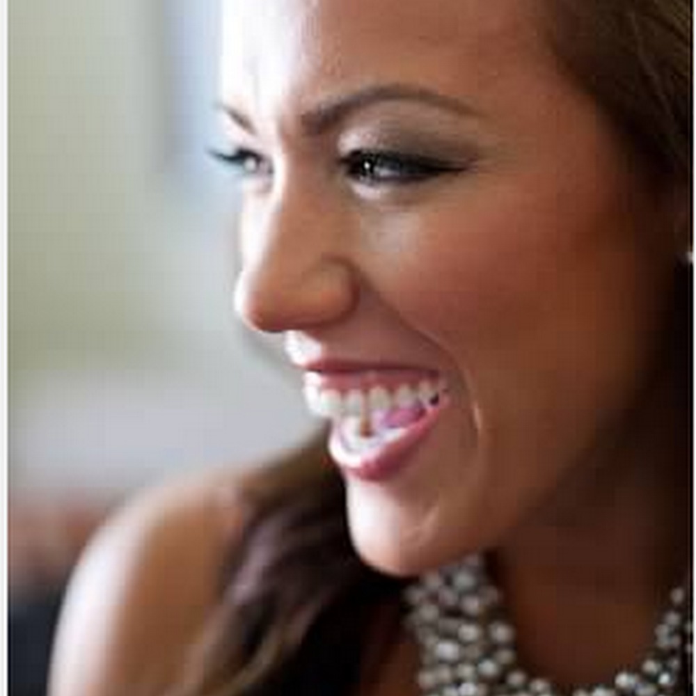 Meet your Posher, Angela